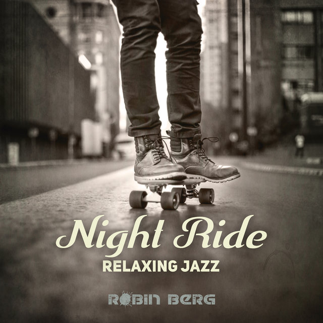 Night Ride (Relaxing Jazz)