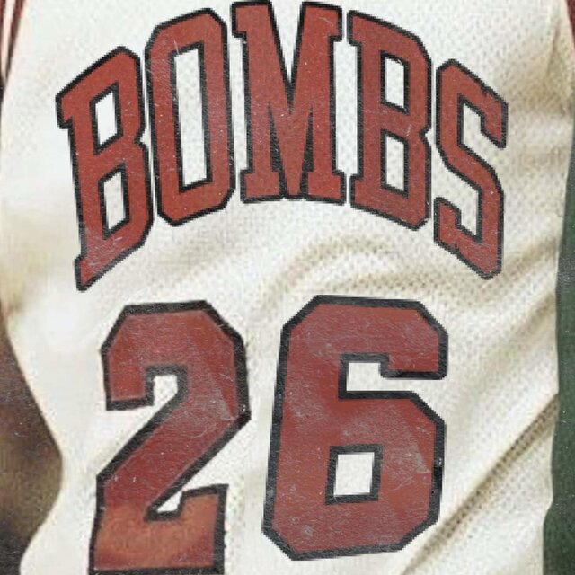 BOMBS