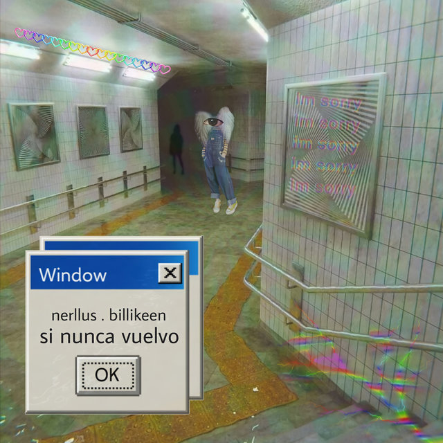 Si Nunca Vuelvo