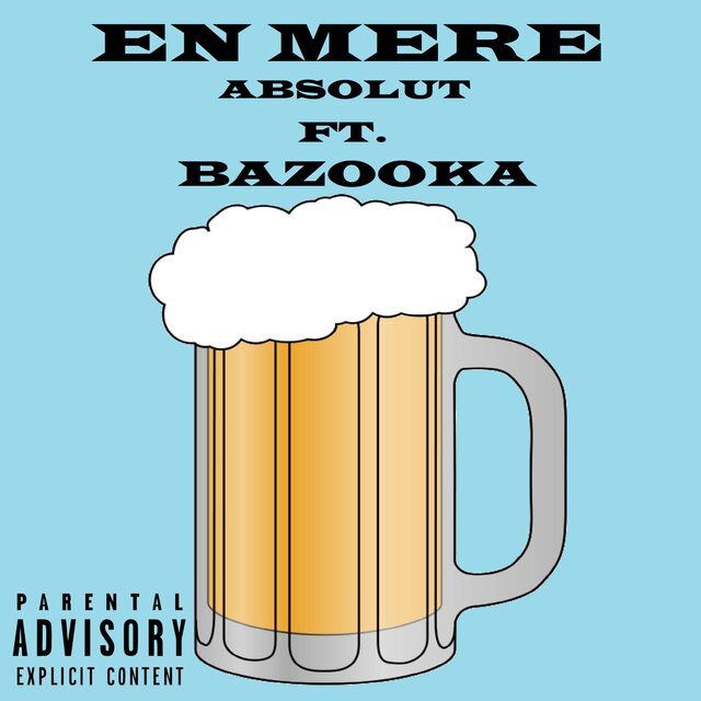 En Mere (feat. Bazooka)
