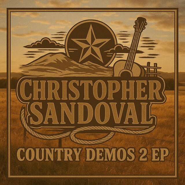Country Demos 2 EP