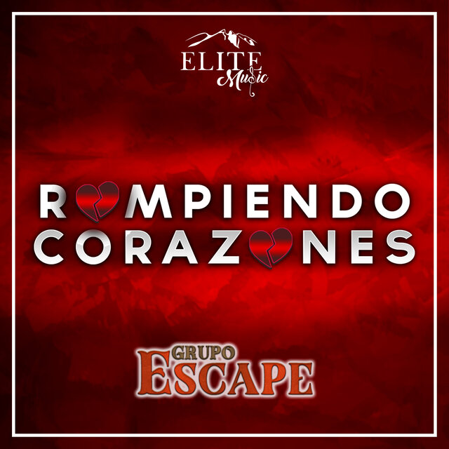 Rompiendo Corazones