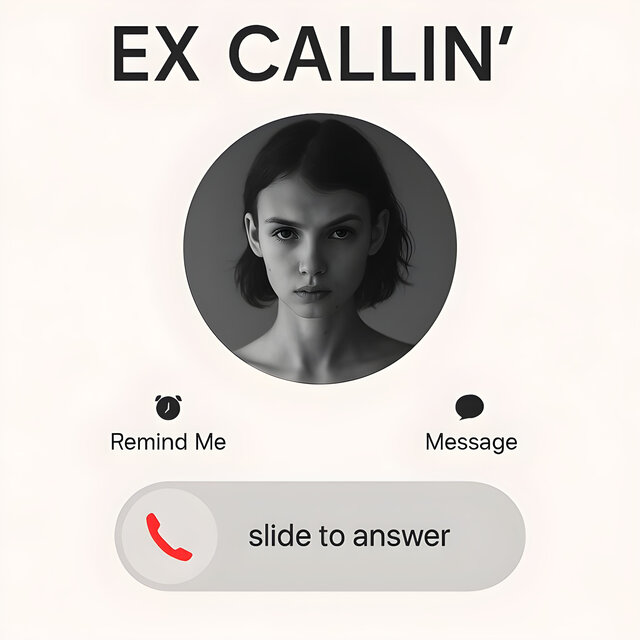 EX CALLIN'