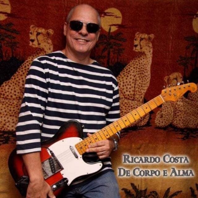De Corpo e Alma