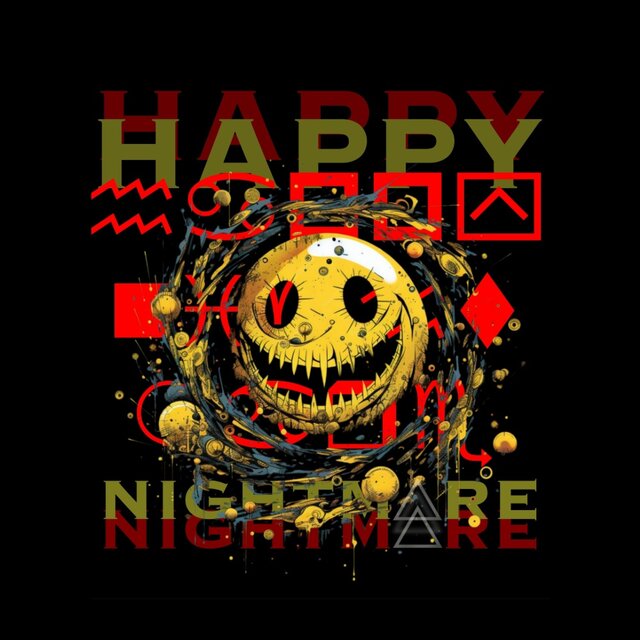 happy nightmares