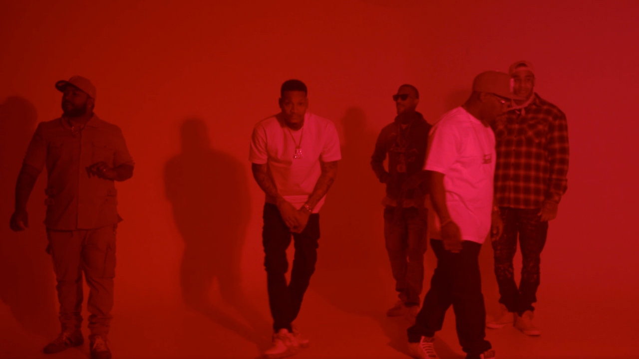 Nothing But Bloods (Official Video)
