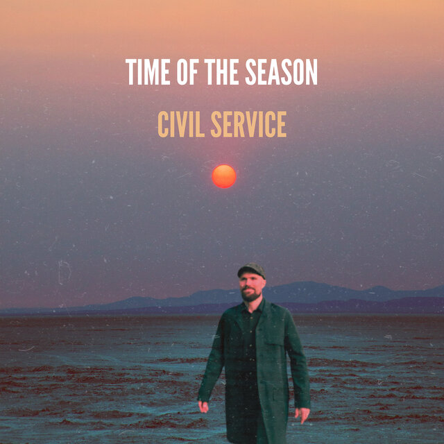 Time of the Season