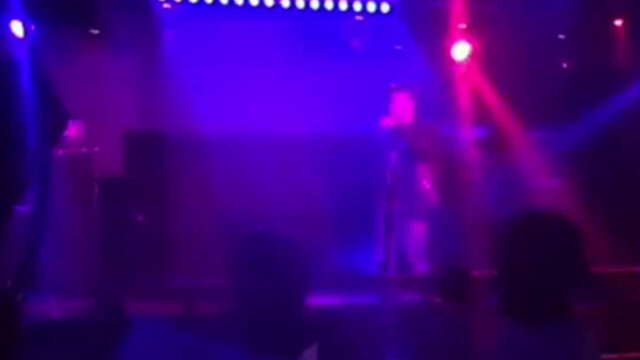 Waiting To Exhale (Live At BlackThorn 51)