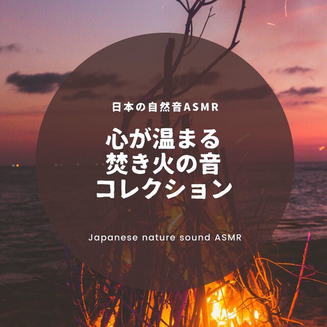Heartwarming Campfire Sound Collection