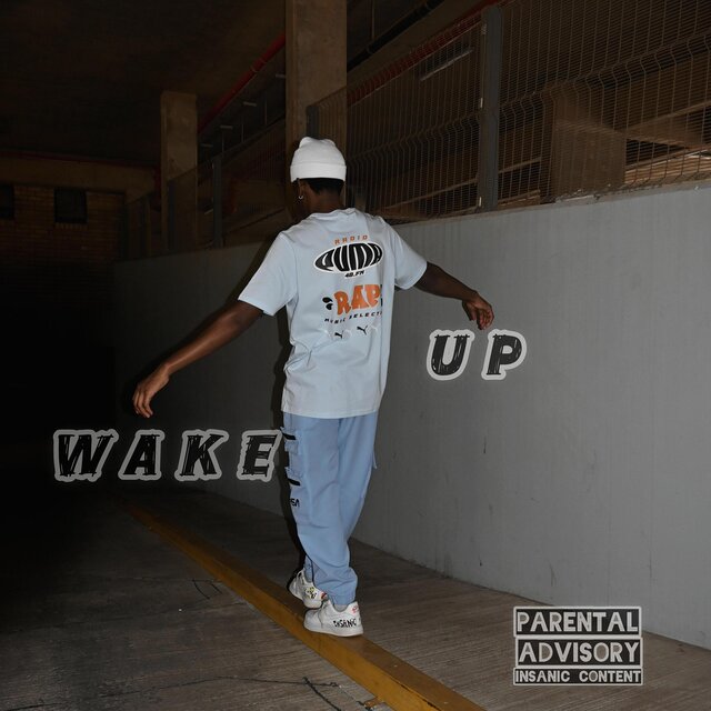 Wake up
