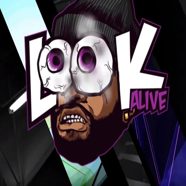 Look Alive Freestyle