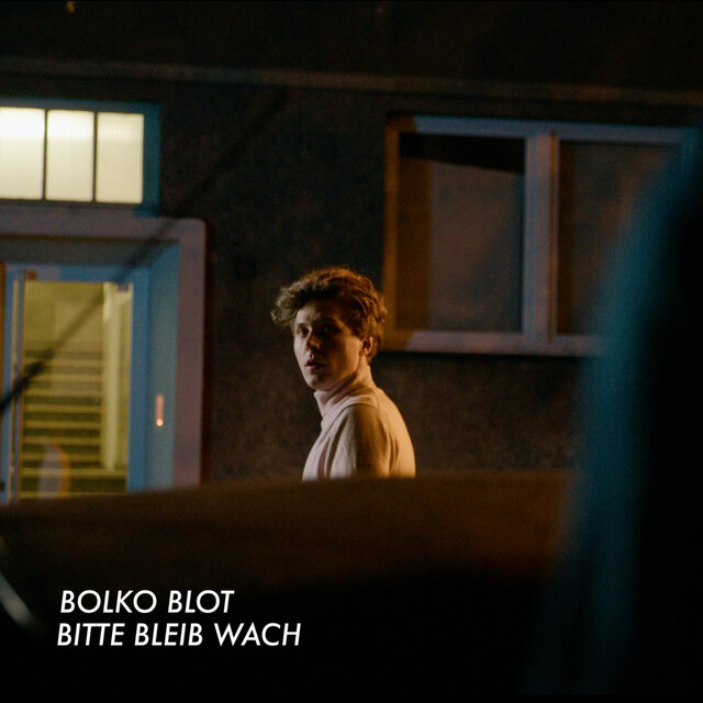 Bitte bleib wach