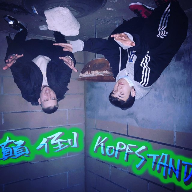 Kopfstand (feat. MUSPAT)