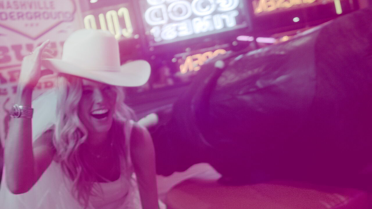 Country Girls (Just Wanna Have Fun)