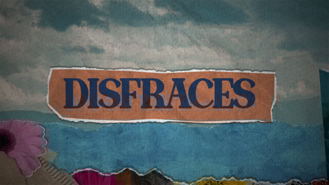 Disfraces
