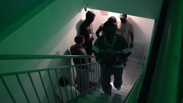 No Competition (Official Video)