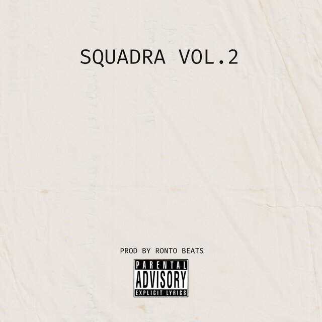 Squadra V2