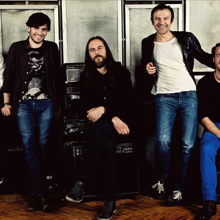 Okean Elzy On TIDAL
