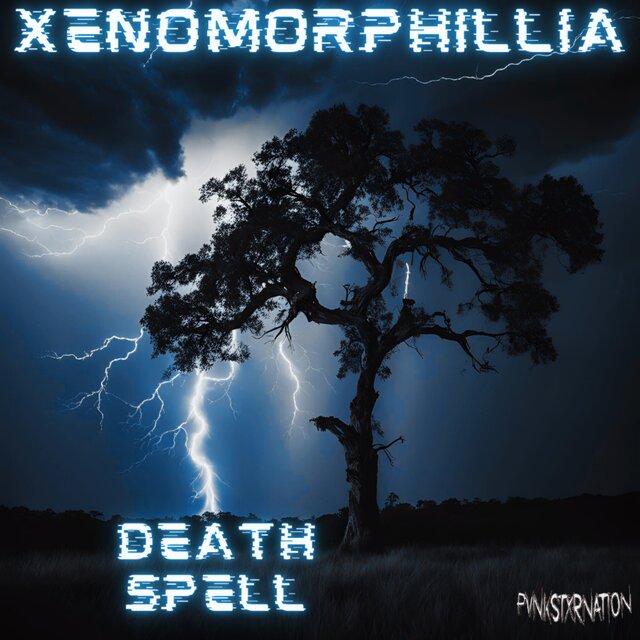 Death Spell
