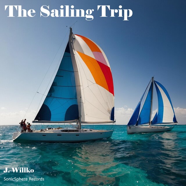 The Sailing Trip