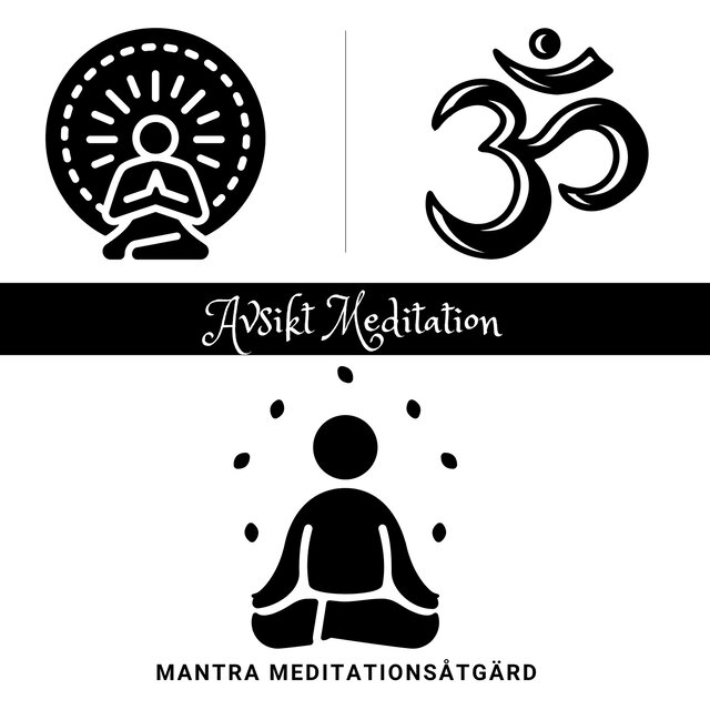 Avsikt Meditation: Sätta Upp Mål