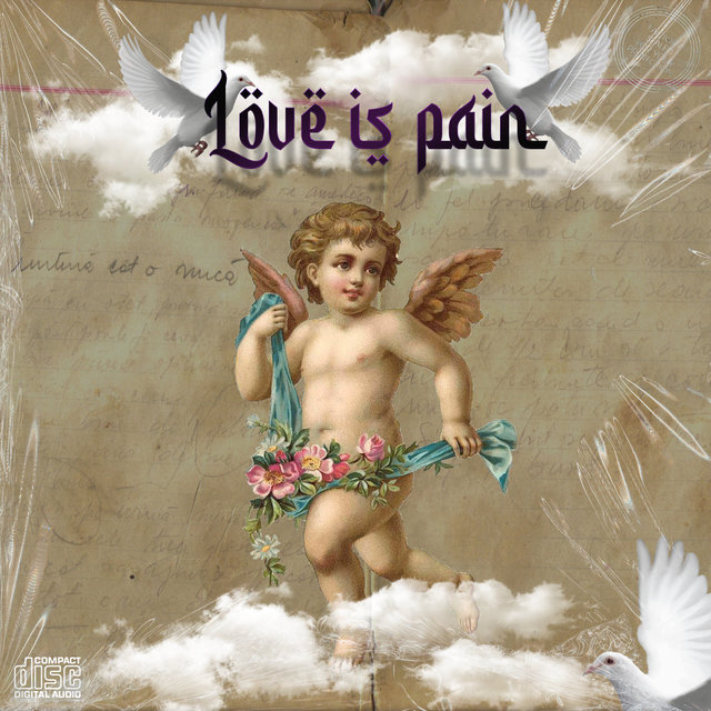 Love Is Pain