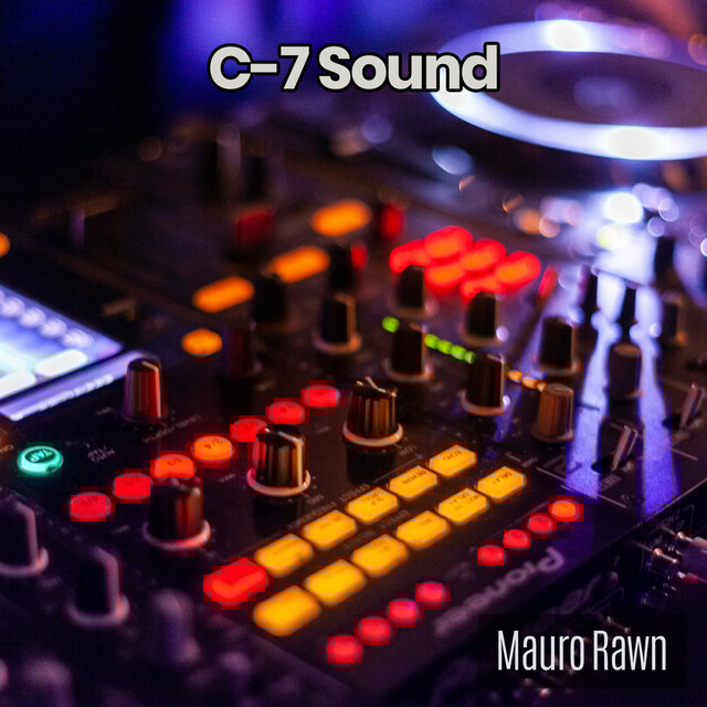 C-7 Sound