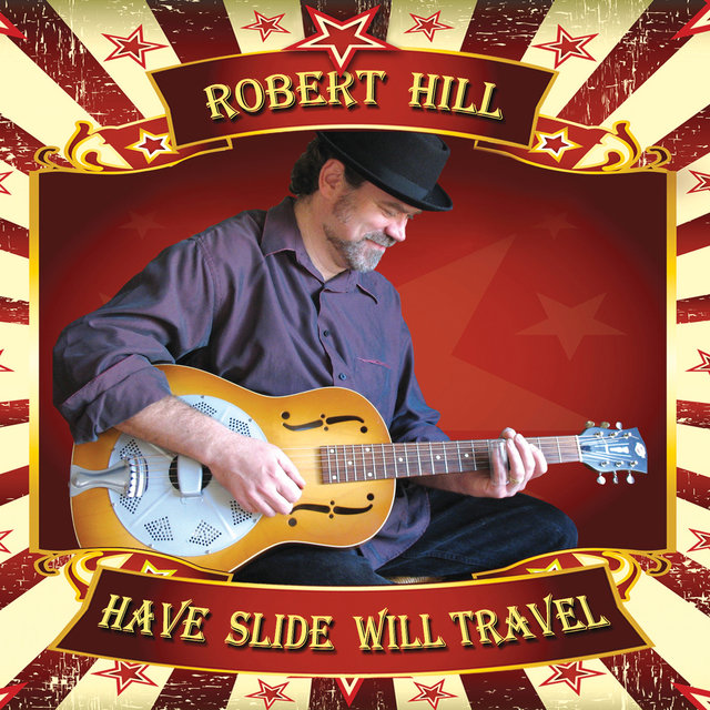 Have Slide Will Travel