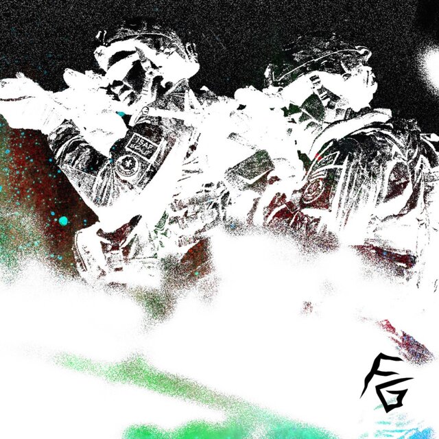 SPIT BLOOD! (feat. NOVÂFLED)