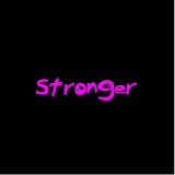Stronger (feat. K9 Haci)