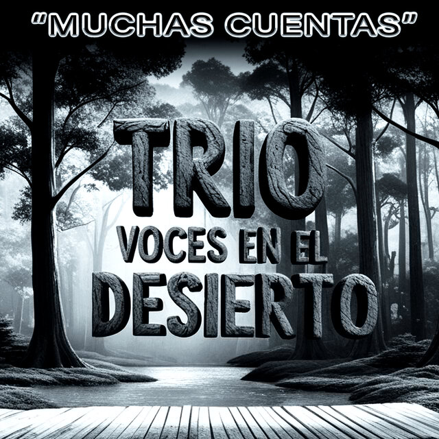 Muchas cuentas