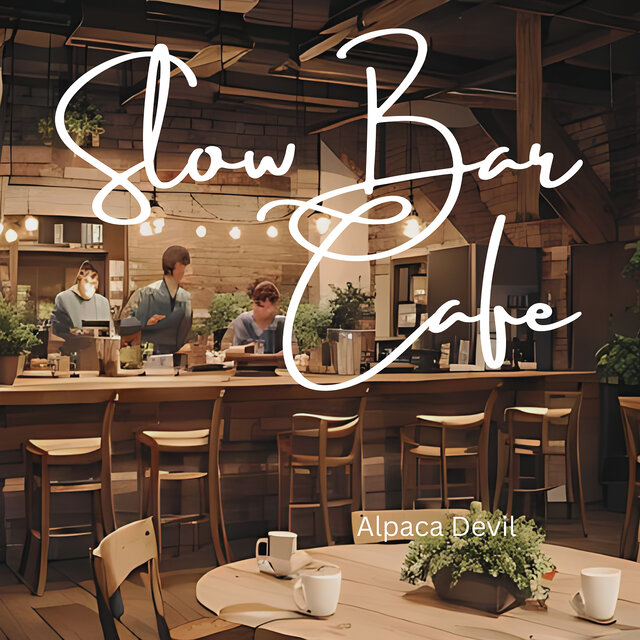 Slow Bar Cafe