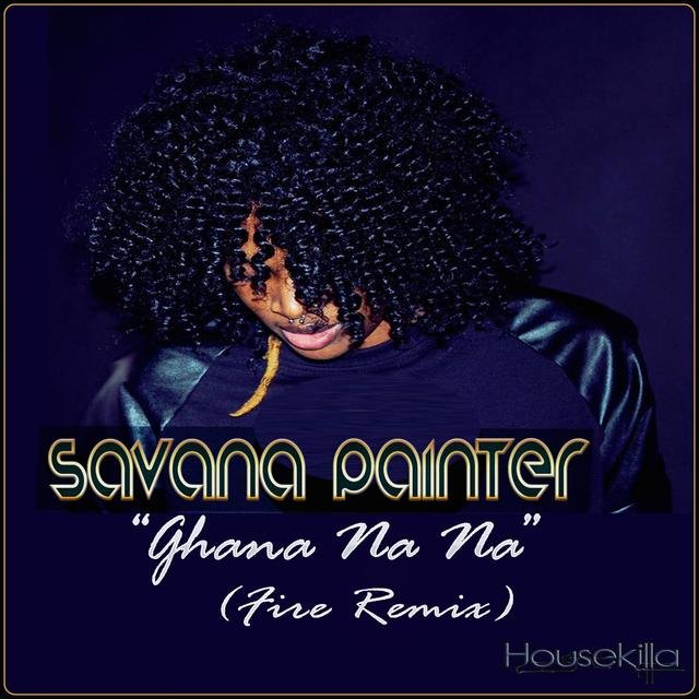 Ghana Na Na (Fire Remix)
