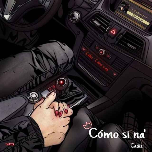 Como si na´