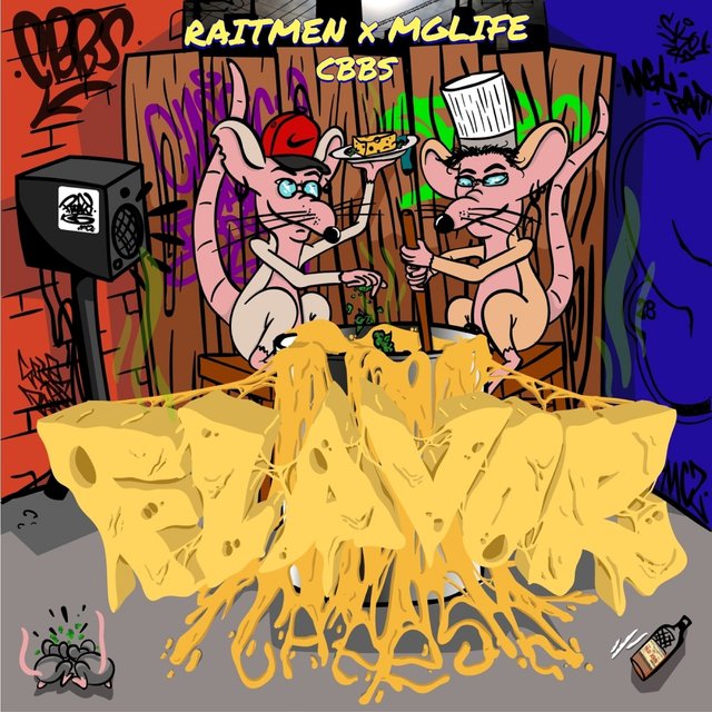 Flavor Cheese