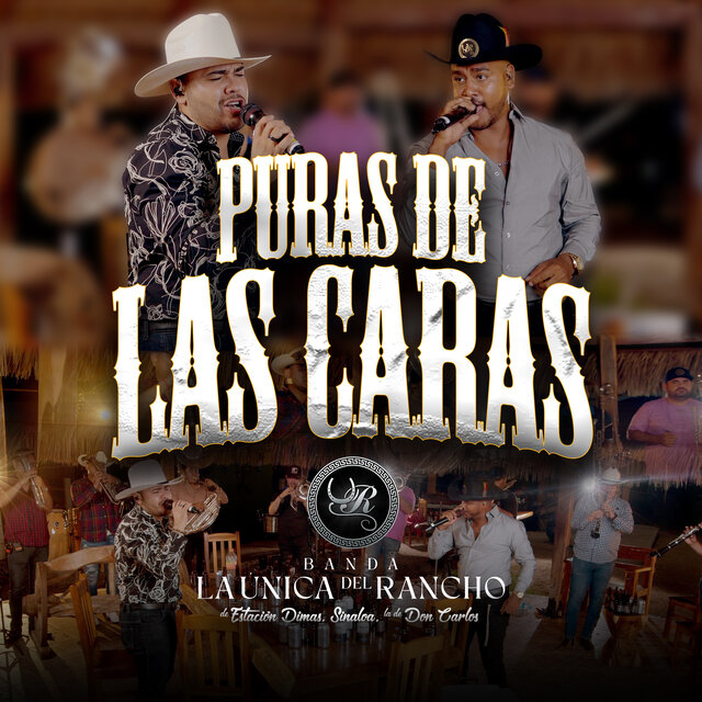 Puras de las Caras