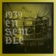 Cover art for album Howl & Bite by 1939 Ensemble