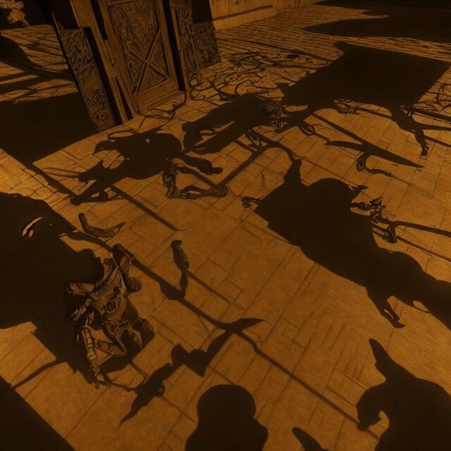 Soul Survivor (Beat)