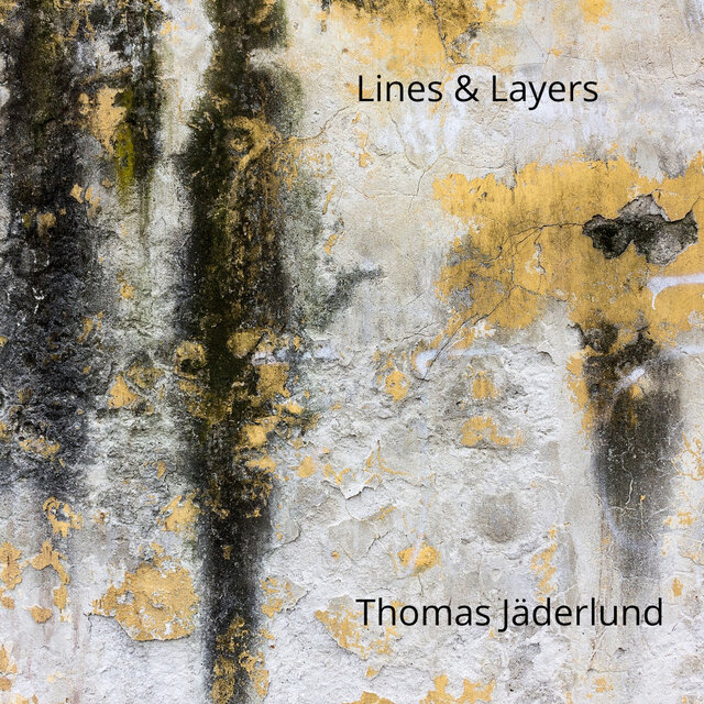 Lines & Layers