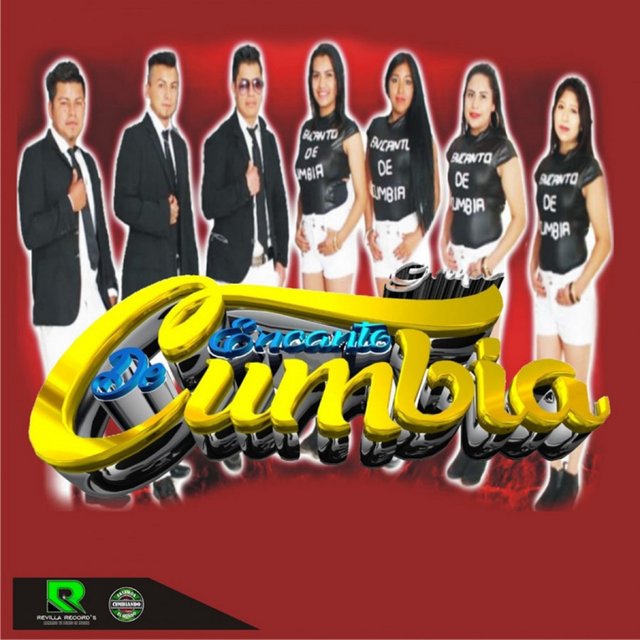 [Takedown] Encanto de Cumbia