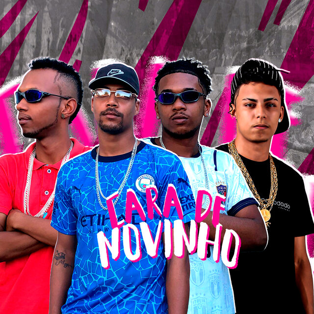 Cara de Novinho