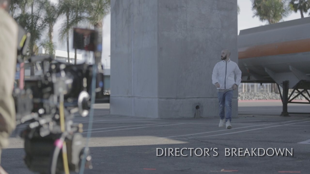 All Nite - Director's Breakdown