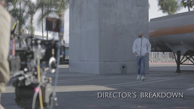 All Nite - Director's Breakdown