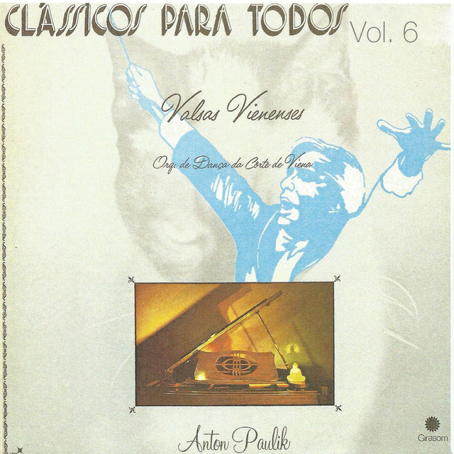 Clássicos Para Todos: Vol. 6