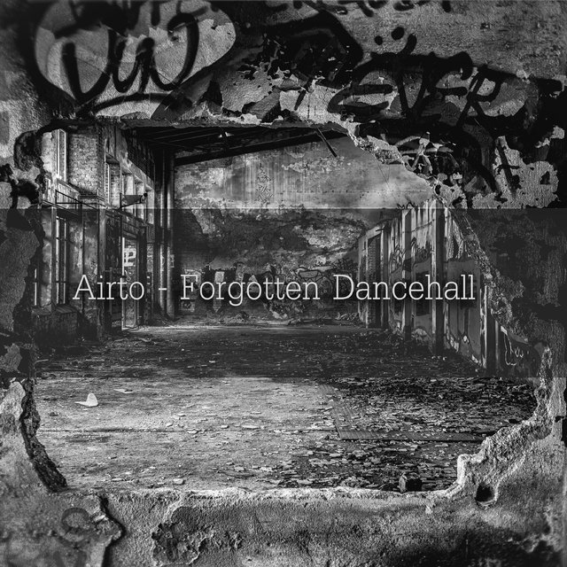 Forgotten Dancehall
