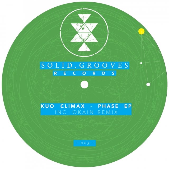 Phase EP