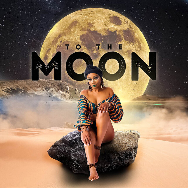 To the Moon