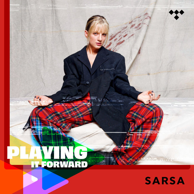Sarsa: Parillove