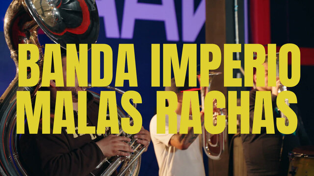Malas Rachas