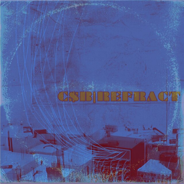 REFRACT